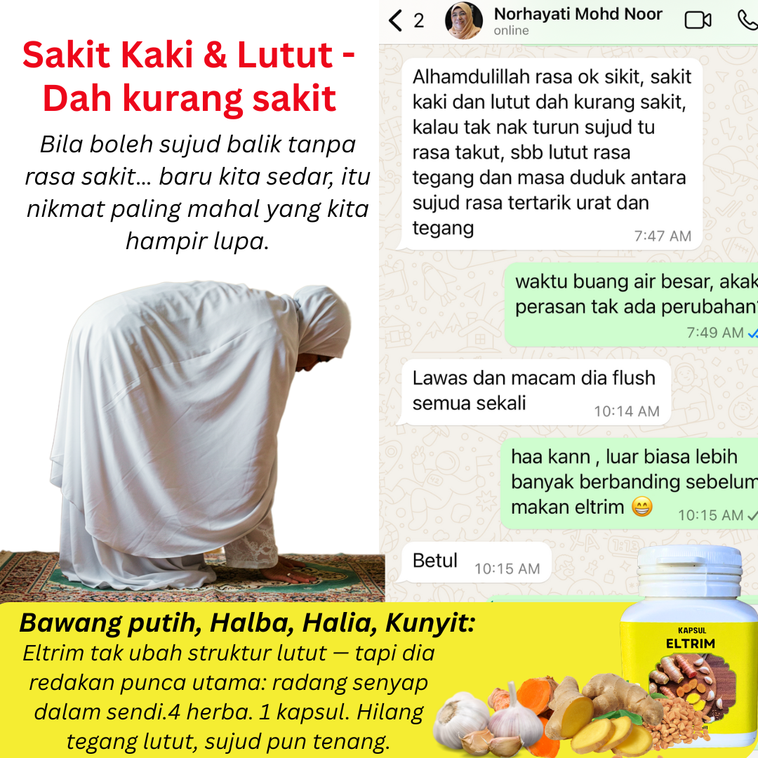 Testimoni Puan Norhatai